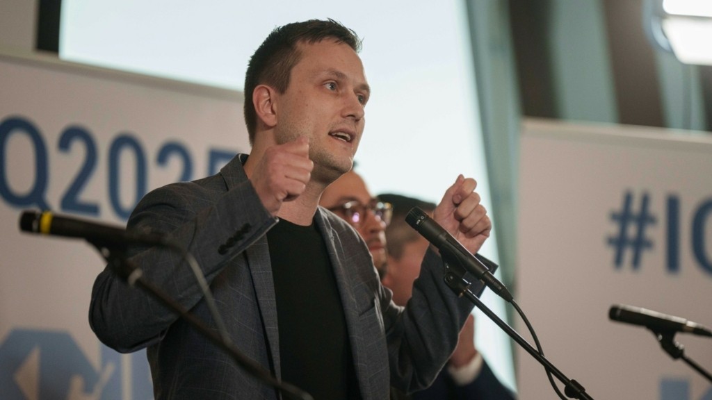 Jens-Frederik Nielsen