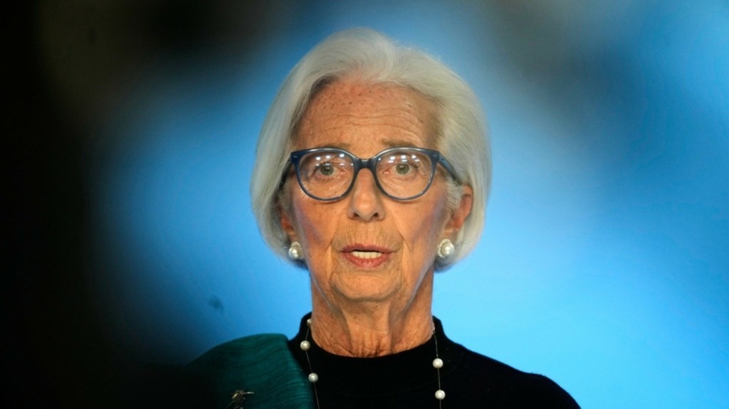 Lagarde