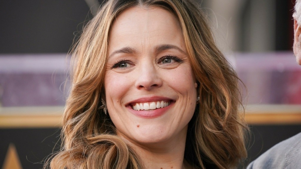 Rachel MacAdams