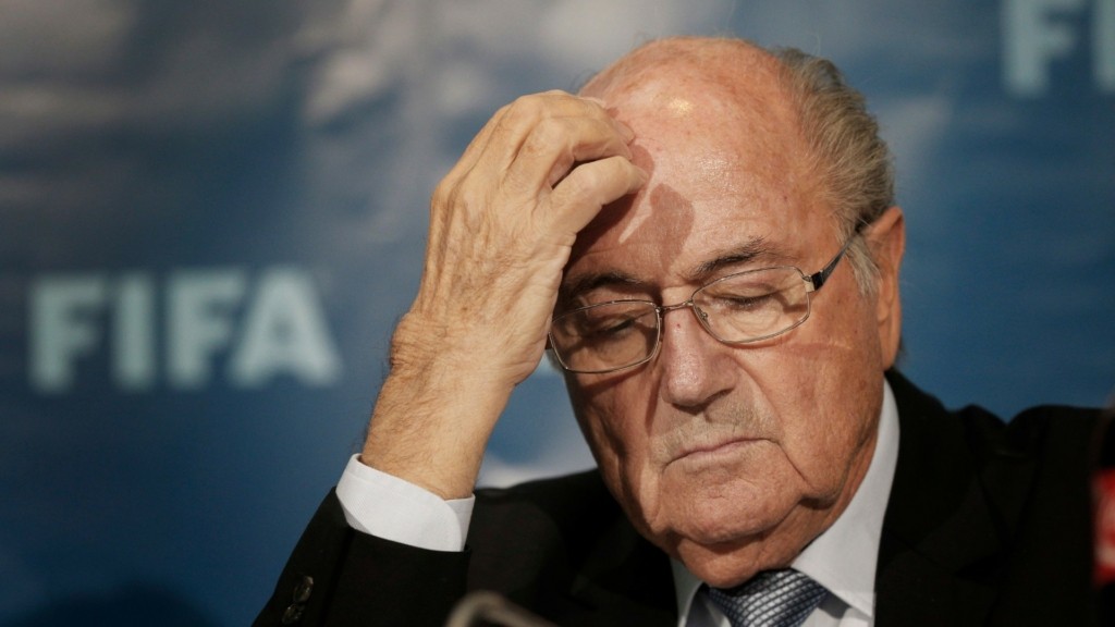 SeppBlatter