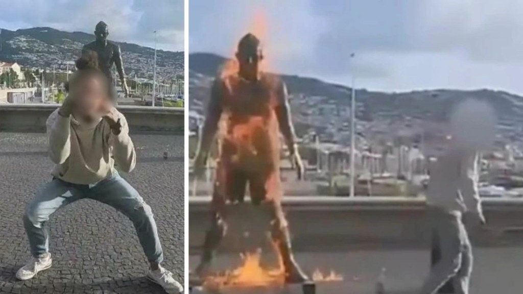 agalma ronaldo fotia – new