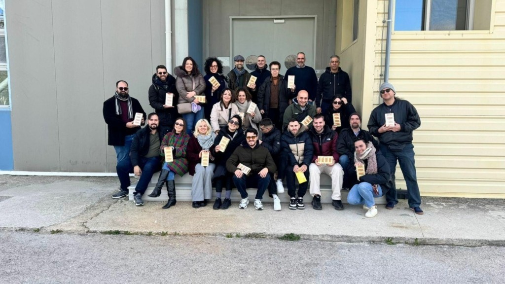 agrifood leadership, xios – new