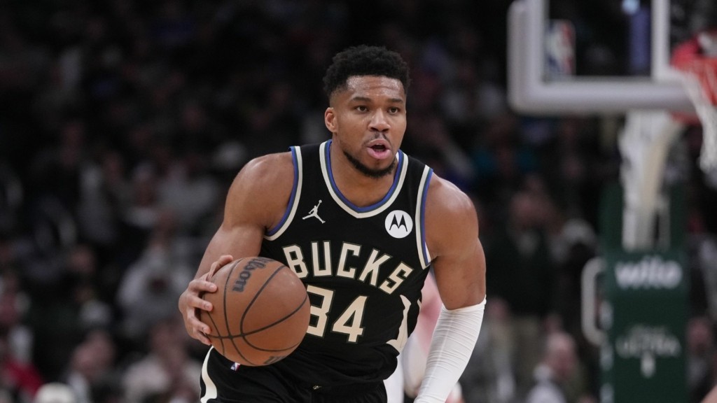 antetokoynbo 77- new