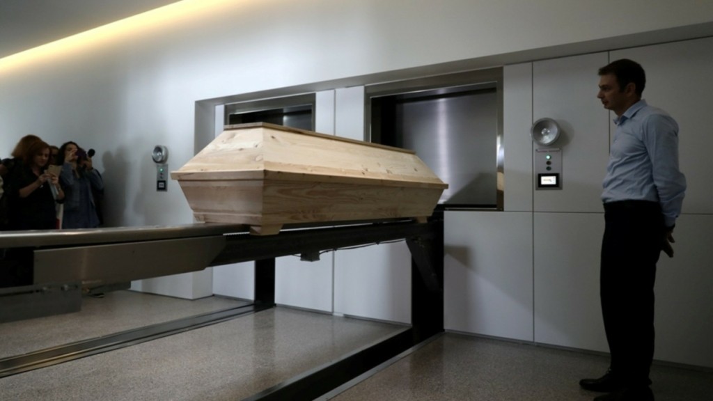 apotefrotirio ritswna