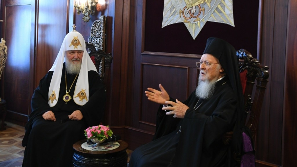 bartholomeos kyrillos