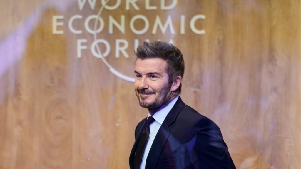beckham