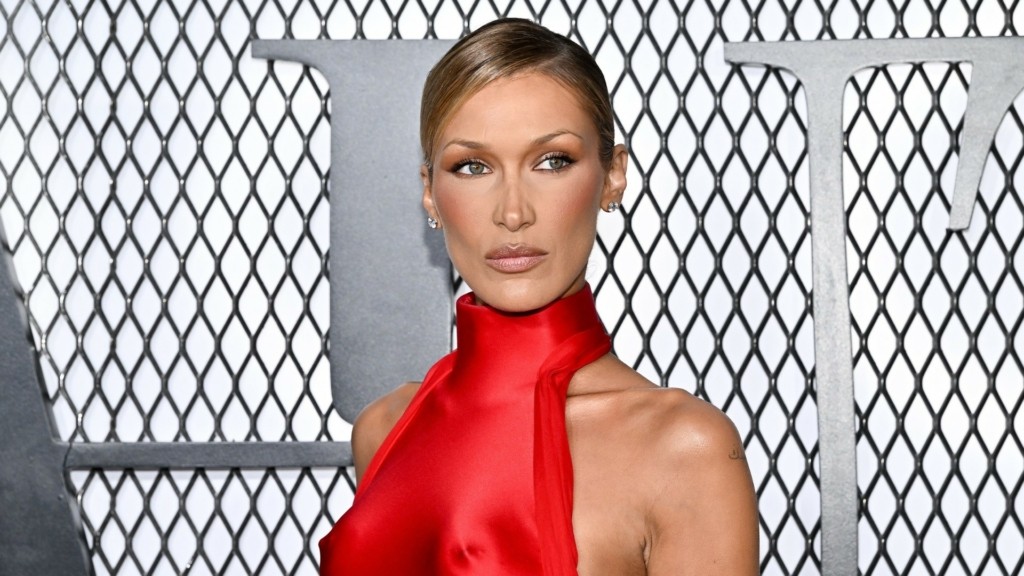 bella hadid