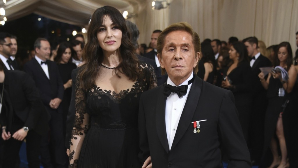 bellucci-valentino