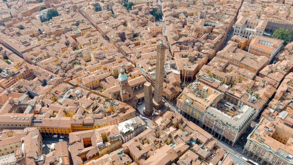 bologna-italy