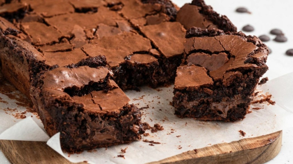 brownie_nutella