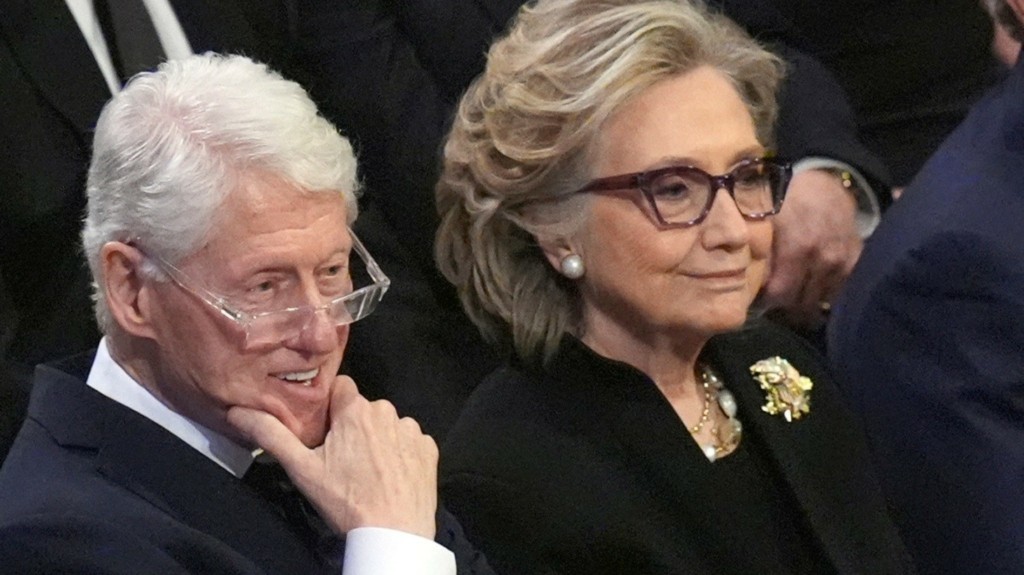 clintons