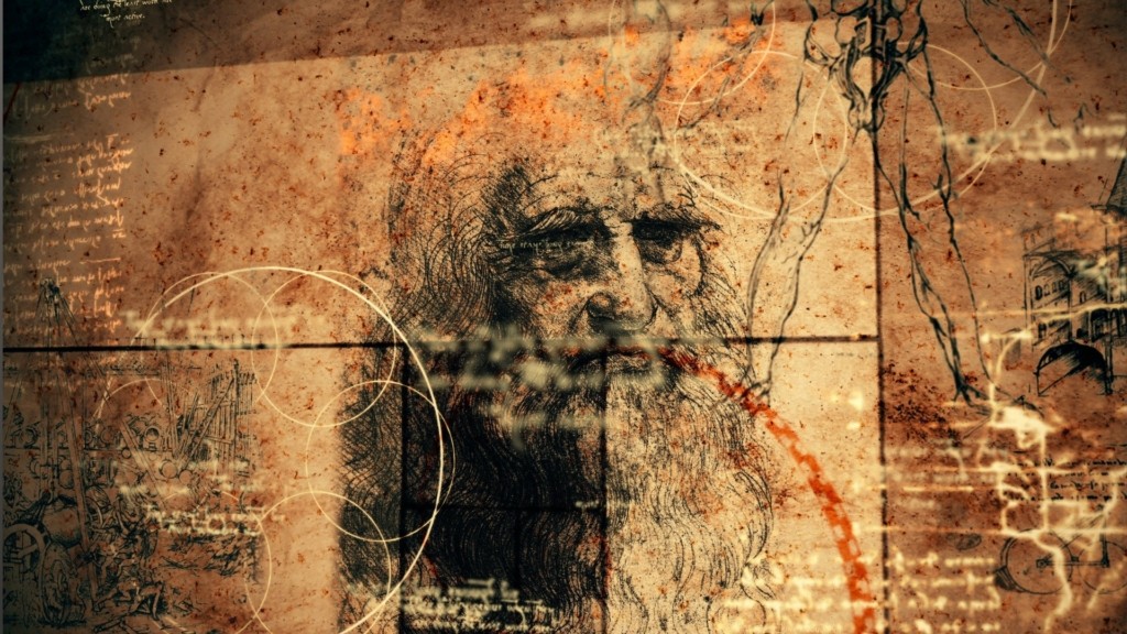 da vinci