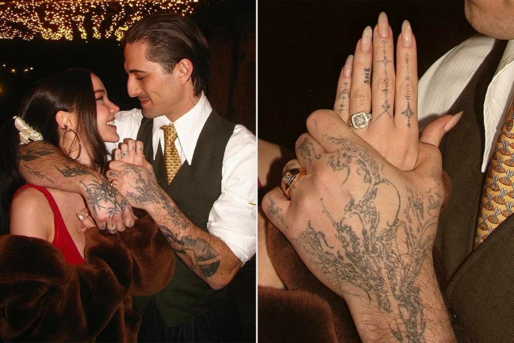 damiano david dove cameron (1)