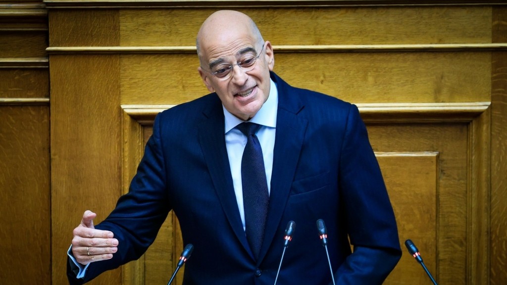 dendias-vouli-xamogelo