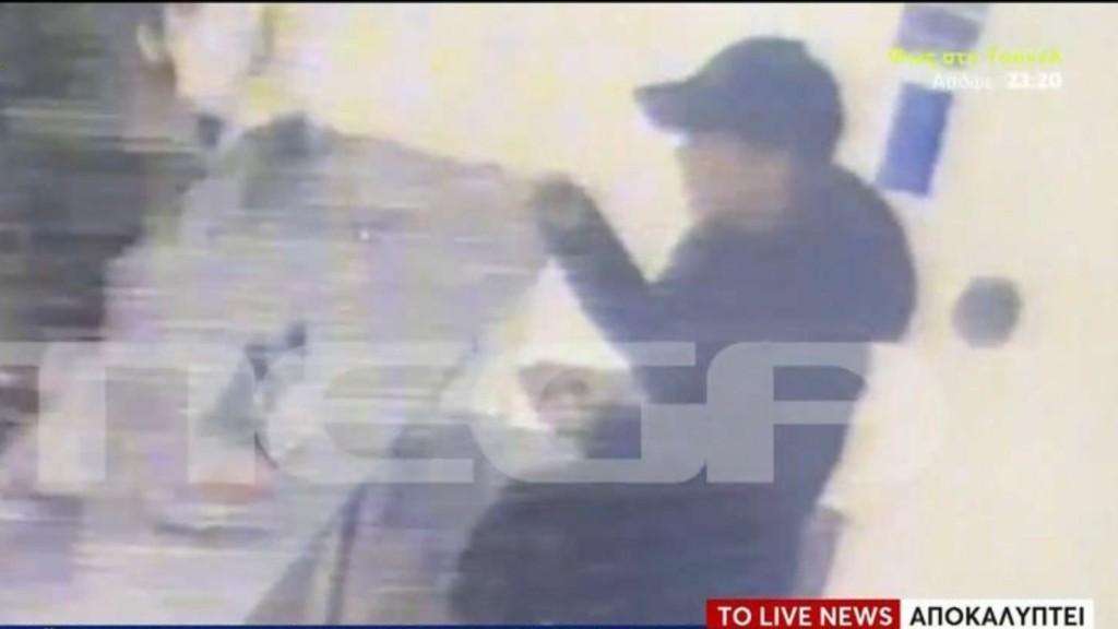 exafanisi lora athina – video – new