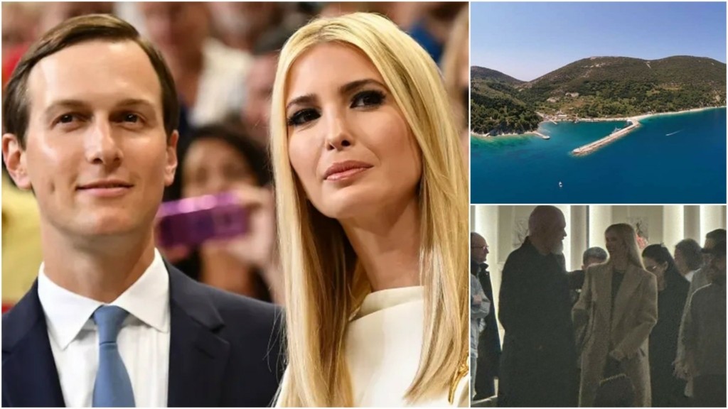 ivanka nisi albania