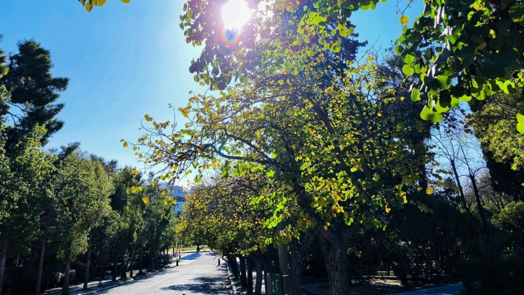 kairios ilios 66- new