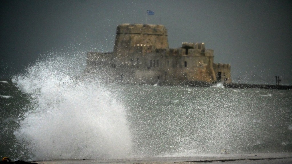 kakokairia nayplio 88- new