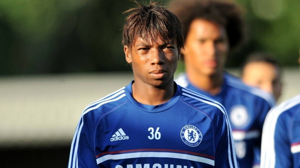 lamisha musonda chelsie