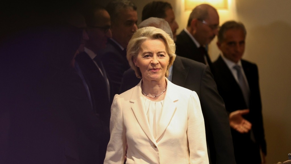 leyen