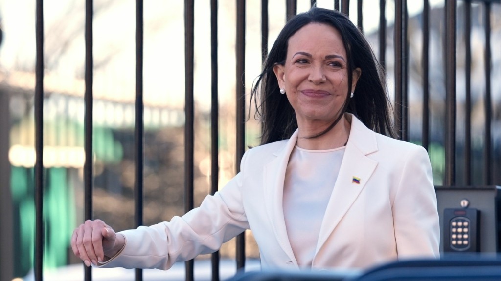 maria machado 88- new