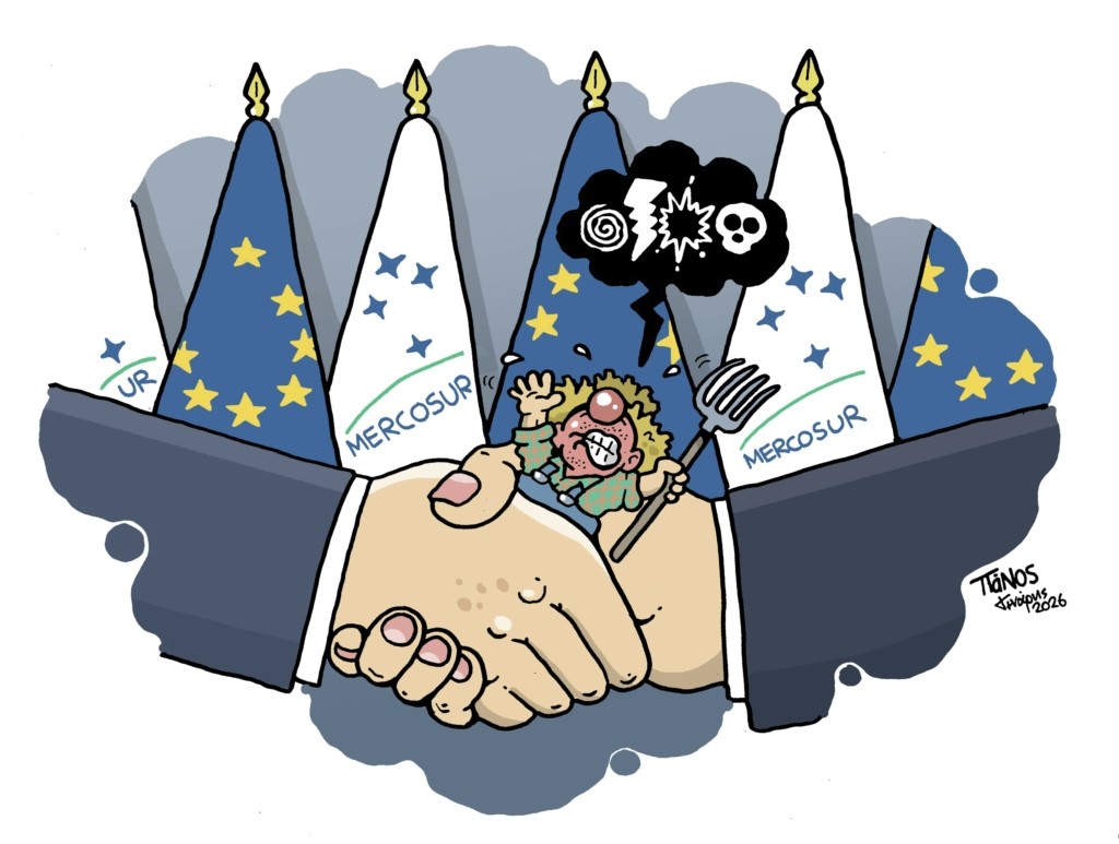 mercosur