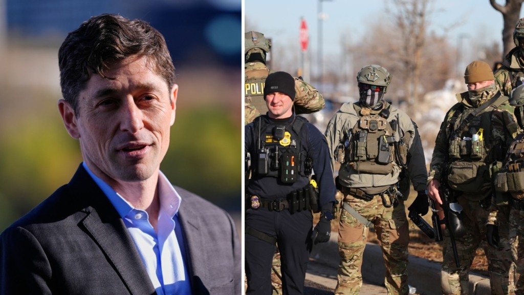 minneapolis dimarxos – new