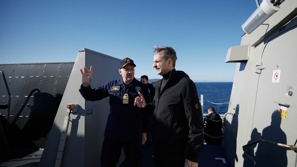 mitsotakis kimon 66- new