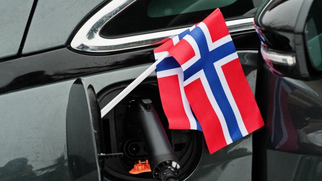 norway_electric_car