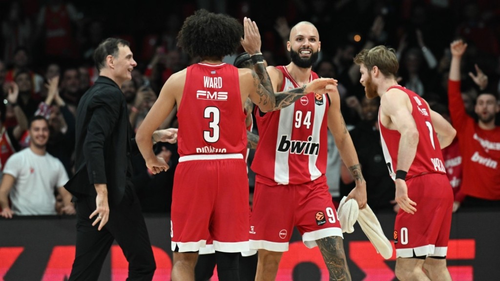 olympiakos 6654- new