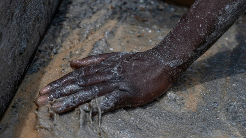 orixeia kongo 998- new