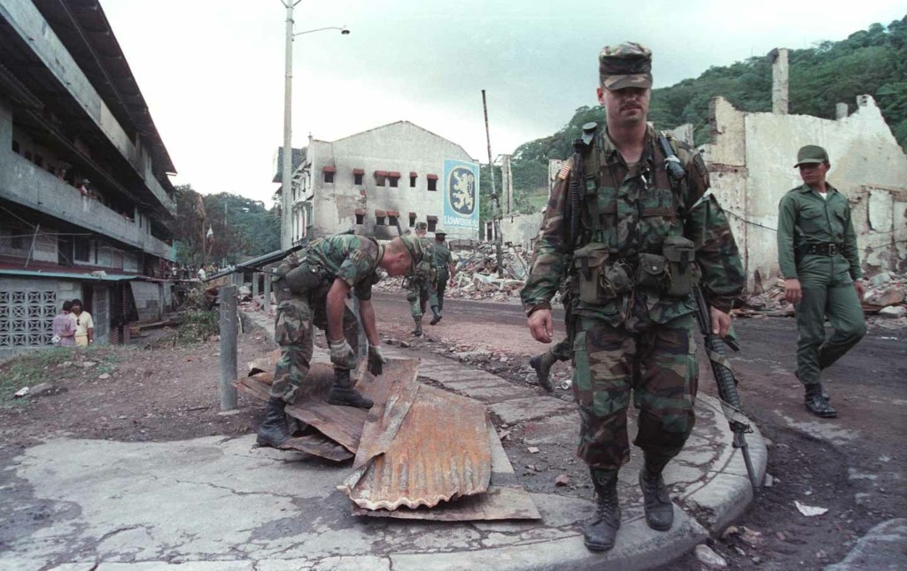 panamas eisvoli 1989