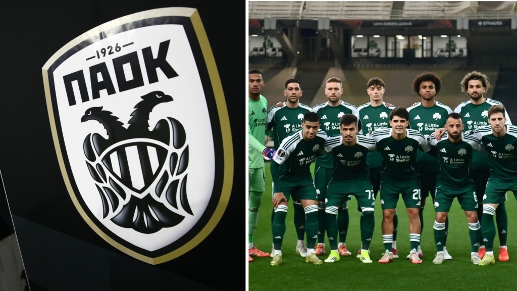 paok – panathinaikos- new