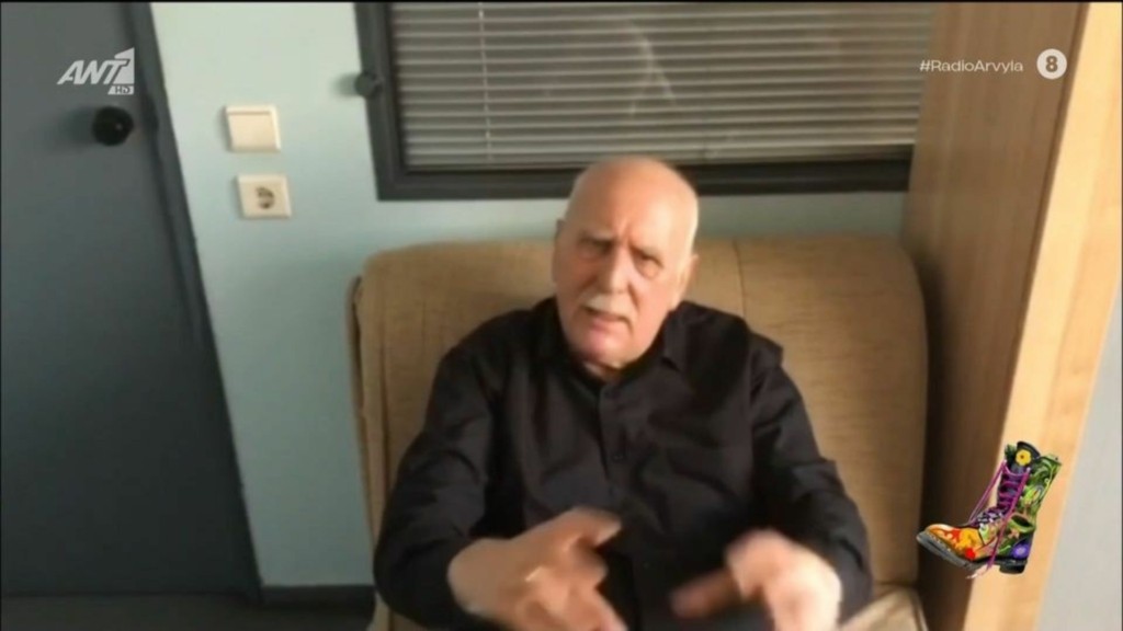 papadakis radio arvyla – new