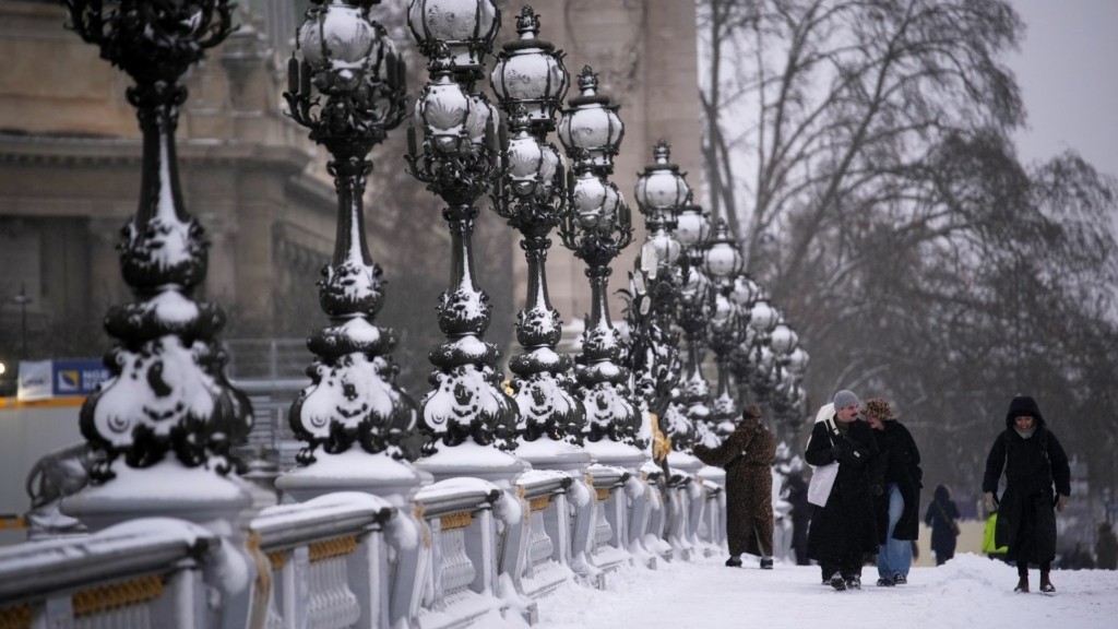 parisi xioni 88- new