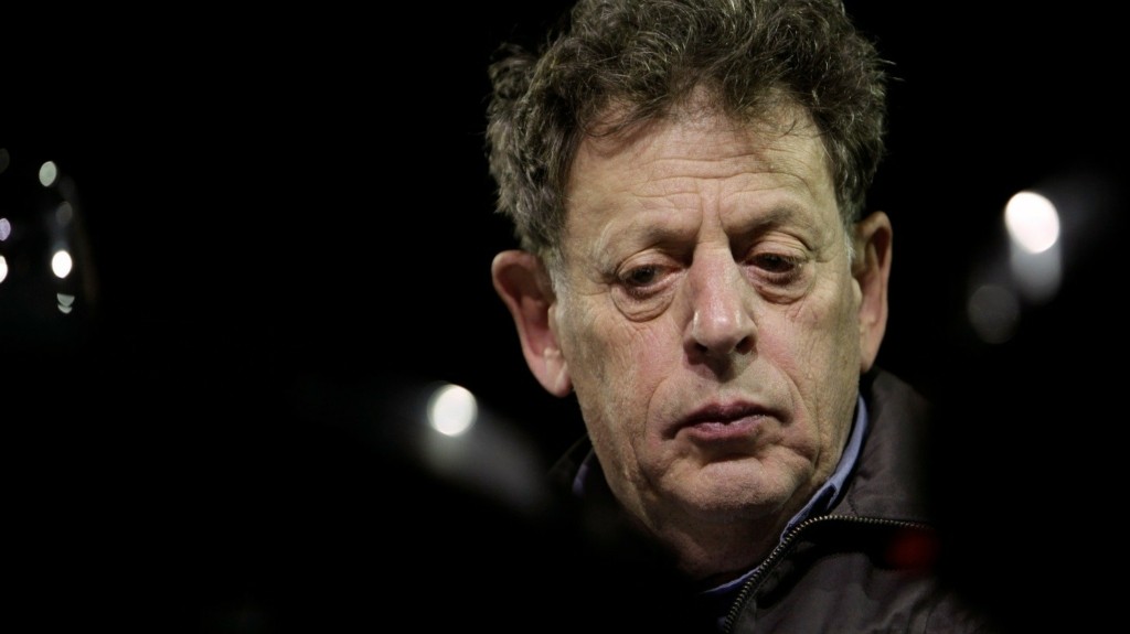 philip glass