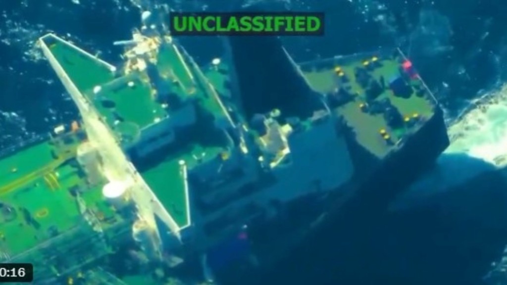 resalto tanker karaiviki – new