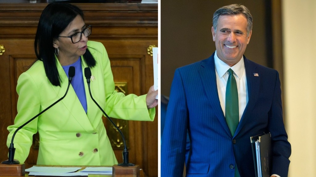 rodrigez – cia ratcliff – new