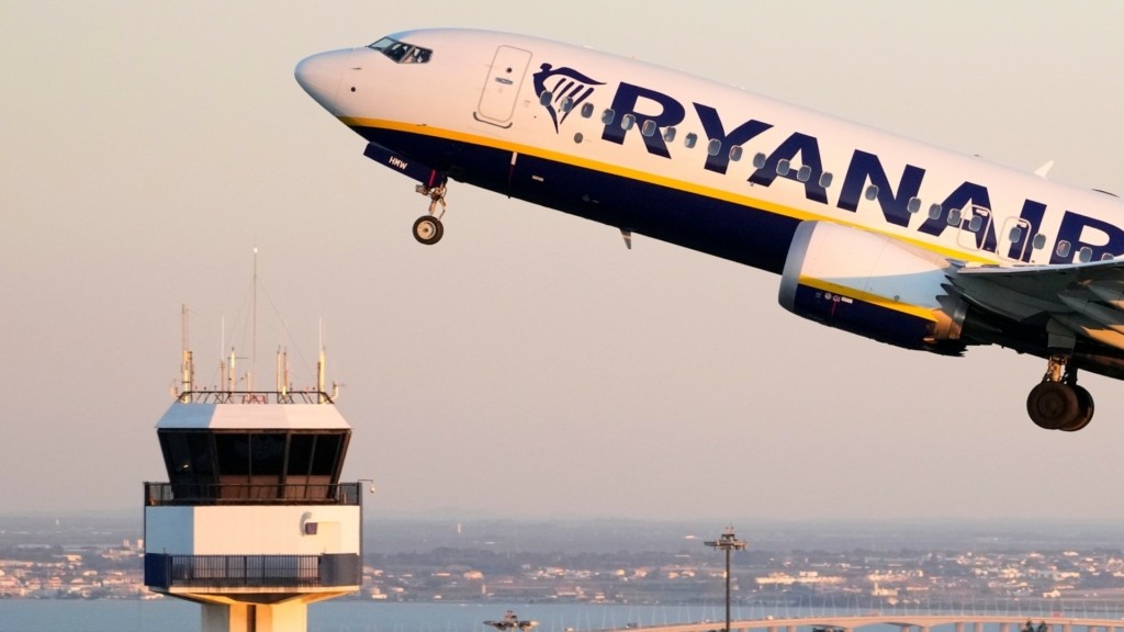 ryanair