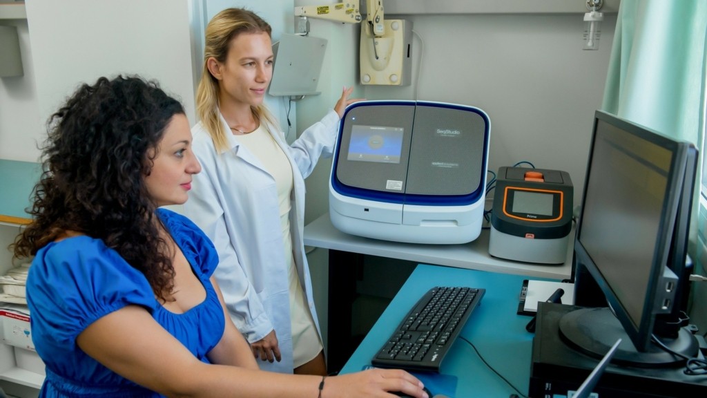 tmima-genetikis-spanion-nosimaton