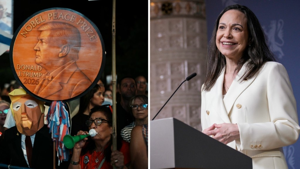 trump caricature- machado- new