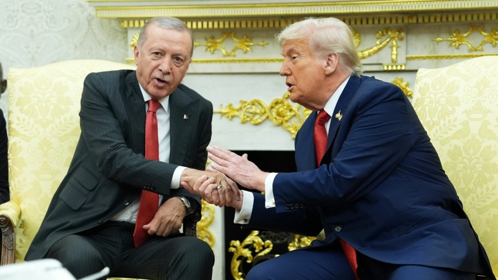 trump-erdogan