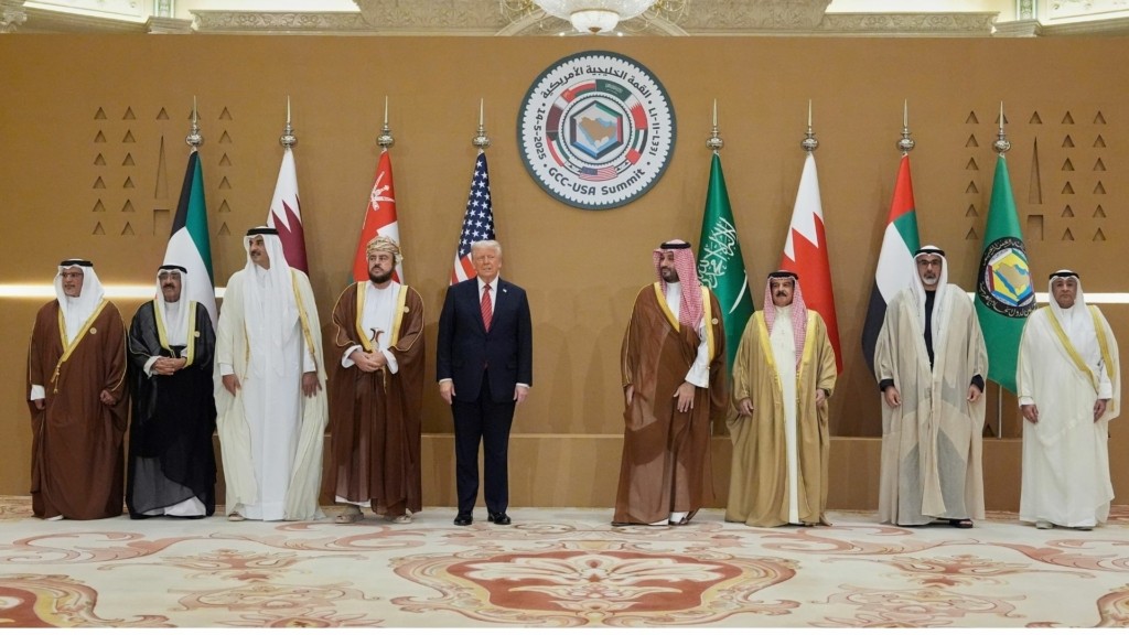 trump saoydaraves 55- new