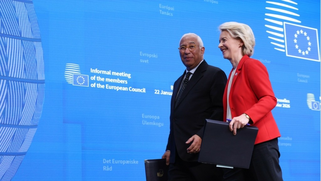 ursula costa eu summit