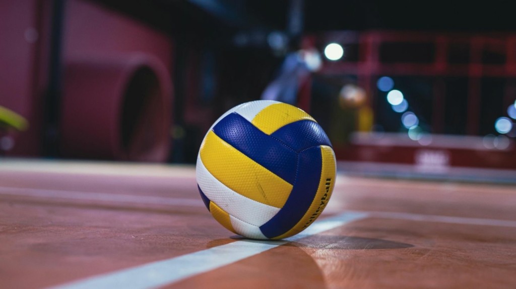 volleyball