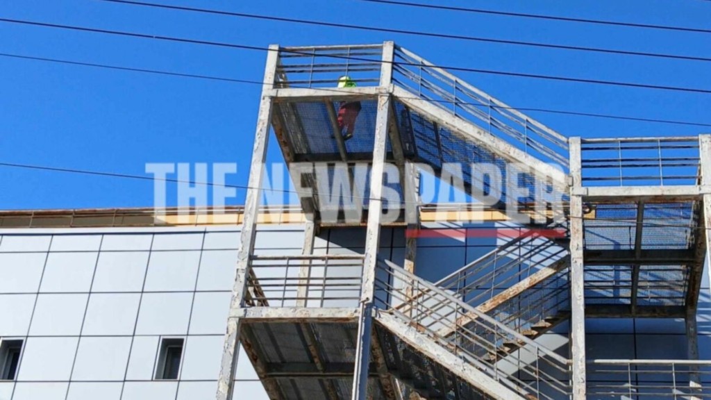 volos nosokomeio 99- new