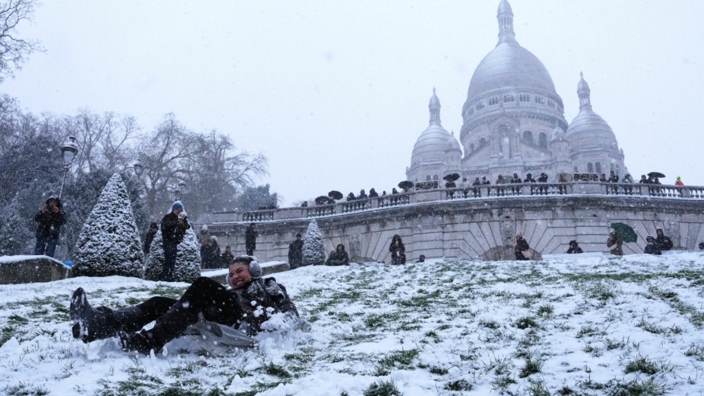 xioni parisi 7765- new