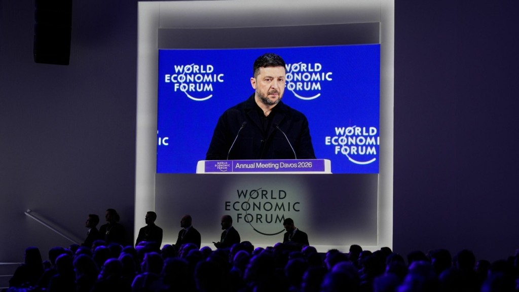 zelenski davos 99- new