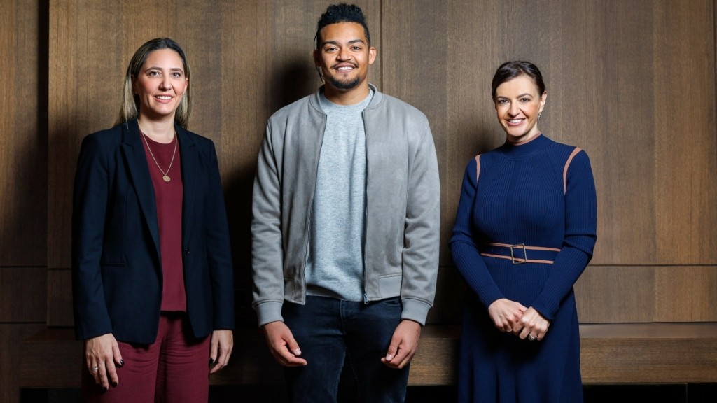 1. CrediaBank Athletes