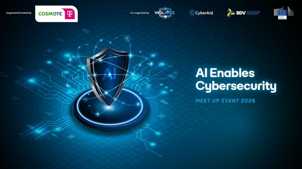 AI enables Cybersecurity Meetup 2026_KV